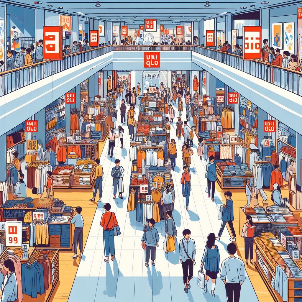 ユニクロ 再 入荷 タイミング
